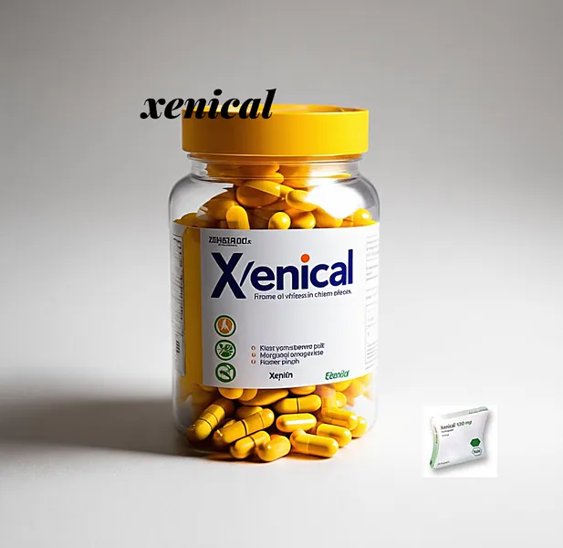 Pastillas para bajar de peso xenical precio